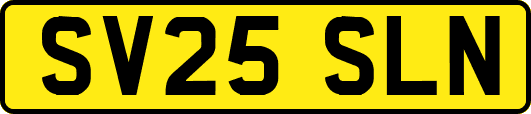 SV25SLN