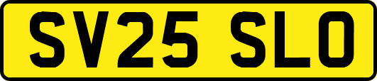 SV25SLO