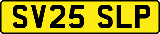 SV25SLP