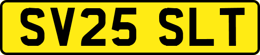 SV25SLT