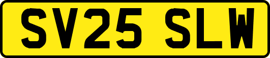 SV25SLW