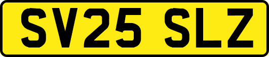 SV25SLZ