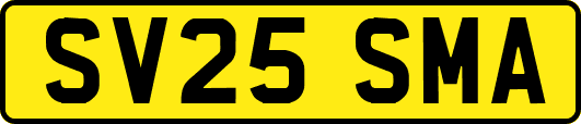 SV25SMA