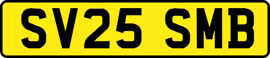SV25SMB