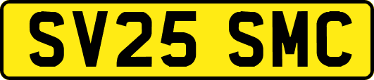 SV25SMC
