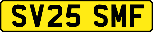 SV25SMF