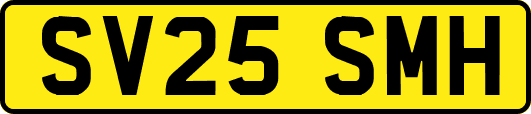 SV25SMH