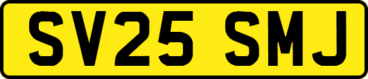 SV25SMJ