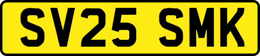SV25SMK