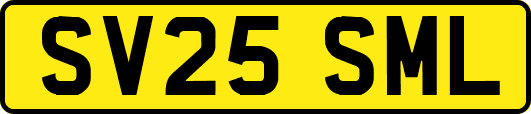 SV25SML
