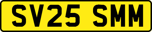 SV25SMM