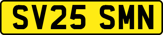 SV25SMN