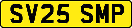 SV25SMP
