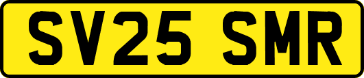 SV25SMR