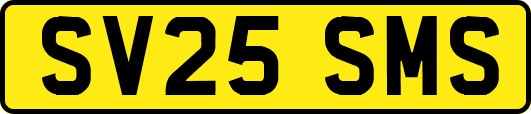 SV25SMS