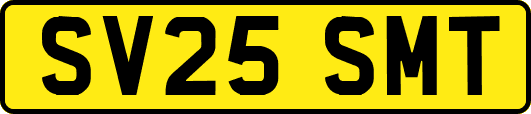 SV25SMT
