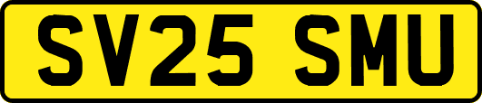 SV25SMU