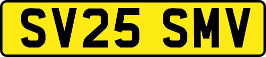 SV25SMV