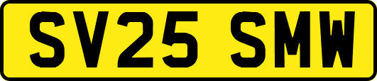 SV25SMW