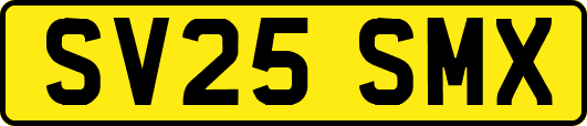 SV25SMX