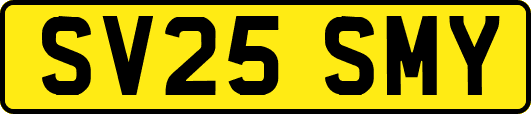 SV25SMY