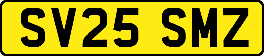 SV25SMZ