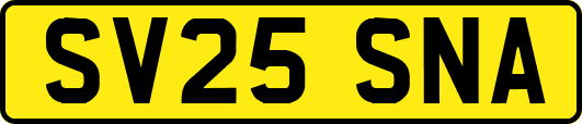 SV25SNA