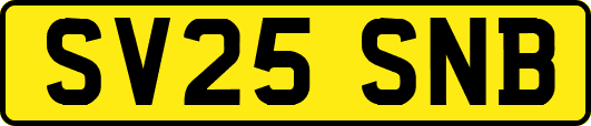 SV25SNB