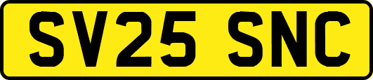 SV25SNC