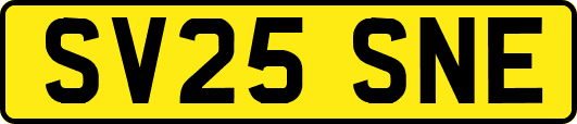 SV25SNE