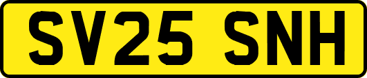 SV25SNH