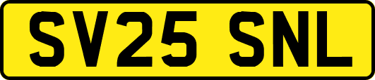 SV25SNL