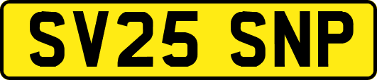 SV25SNP