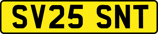 SV25SNT