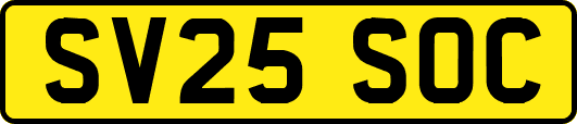 SV25SOC