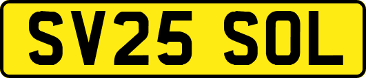 SV25SOL