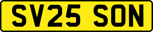 SV25SON