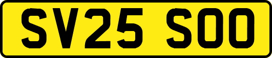 SV25SOO