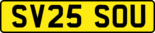 SV25SOU