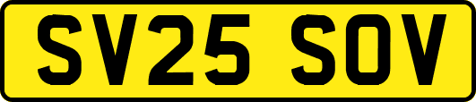 SV25SOV