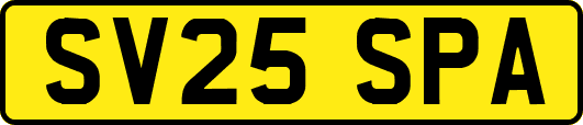 SV25SPA