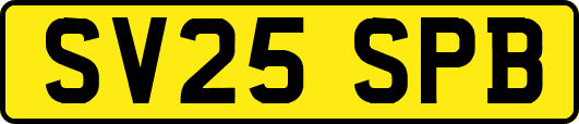 SV25SPB
