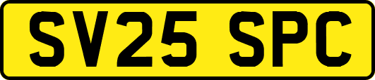 SV25SPC