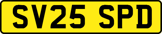 SV25SPD