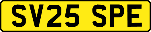 SV25SPE