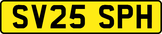 SV25SPH