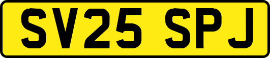 SV25SPJ