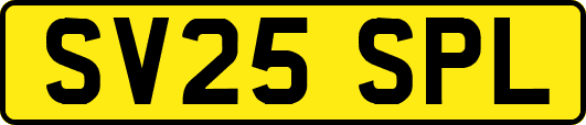 SV25SPL