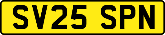 SV25SPN