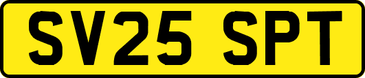 SV25SPT